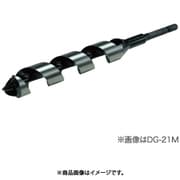 JEFCOM 木工ドリル Φ24mmタイプ DG-24M