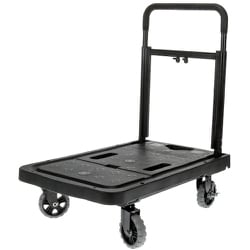 JEFCOM フラットハンドトラック DHV-70