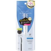 ディーアップ カールロックマスカラベースN