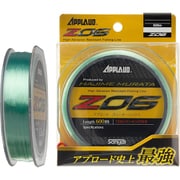 APPLAUD Z06 600m 4LBα 680405