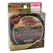 GT-R Trout GOLD 100m 2LB 960200