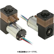 日東 小型液体ダイアフラムポンプ DPE-200BLC-7G-Y1