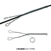JEFCOM シングルグリップ中間引き（ステンレス） DSG-200MHSUS