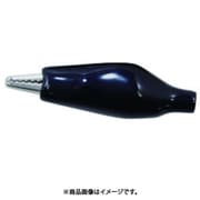 JEFCOM ミノムシクリップ（黒） EM-MCB-M