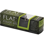 SUGATSUNE（200043992）FLAT-FRB1002A01-M8/簡易調整機能付きアジャスター FLAT-FRB1002A01-M8
