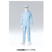 TriApex クリーンウェア FX120C ブルー LL FX120C-02-LL