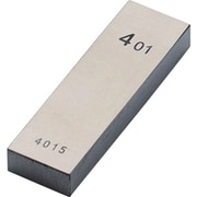 SK 鋼ブロックゲージ 1級相当品 4.01mm GB1-401
