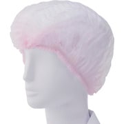 シンガー シンガーギャザーキャップMP(100枚入)ピンク GC0121PB