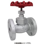 YOSHITAKE ダクタイル製 グローブバルブ 32A GLV-20F-32A