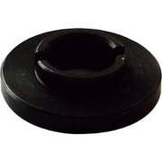NRS ミニグラインダ用 ホイルワッシャ75MM GRHW-75K