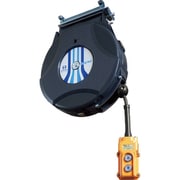 日平 リール リモコンリール 8m 3芯 スイッチ付 HCP-803R-BG