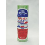 共和 ビニルテープ 19mm×10m 若葉 10巻入り HF-1110-A