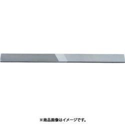 ツボサン プラスチックヤスリ P-1 細目 HIP113