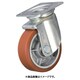 イノアック 重荷重用キャスター ログラン 旋回金具付 Φ200 HP-200WJ
