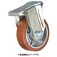 イノアック 重荷重用キャスター ログラン 固定金具付 Φ200 HP-200WK