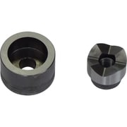 亀倉 パワーマンジュニア標準替刃 穴寸法29 HP-29B