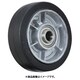 イノアック 重荷重用キャスター ゴム 車輪のみ Φ100 HR-100W