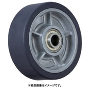 イノアック 重荷重用キャスター ナイロン 車輪のみ Φ100 HS-100W