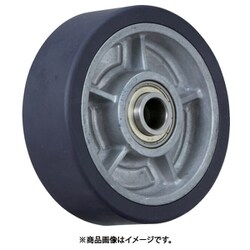 イノアック 重荷重用キャスター ナイロン 車輪のみ Φ130 HS-130W