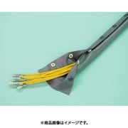 SHINOHARA ホックチューブ難燃箱入25M HTN-20K