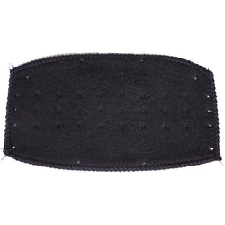 育良 RG汗取りパットT型4点固定式用（42340） ISK-SWP4T