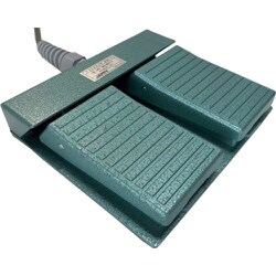 JAPPY フットスイッチ JFVA1-2