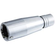 JEFCOM スリーサイズ電動ソケット JSS-1721