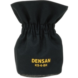 JEFCOM キャタツソックス KS-6-BK