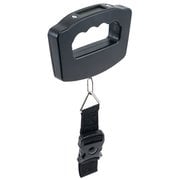 ラゲッジスケール グリップタイプ ブラック MBL-06BK