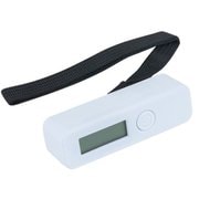 超小型ラゲッジスケール ホワイト MBL-08W
