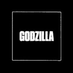 ゴジラシリーズ フェイスタオル ゴジラ(富士怪獣大乱戦)