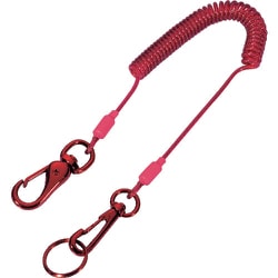 コヅチ セーフティースプリングコード KSC-001R