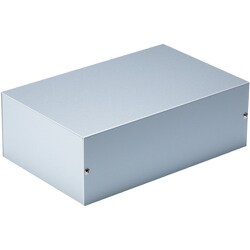 タカチ アルミケース 160×250×85 MB16-9-25