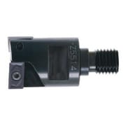 ダイジェット スーパーエンドチッパー モジュラーヘッド MEC-2025-M12