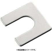 IWATA ベース用シム（モーターベース）FE MF043043050