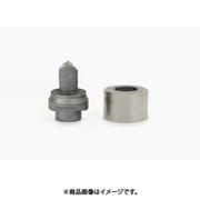 育良 MP15F/MP15LF丸穴替刃セット（51750） MP15F/MP15LF-L6F