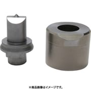 育良 MP920F/MP20LF丸穴替刃セットA（51911） MP920F-19A