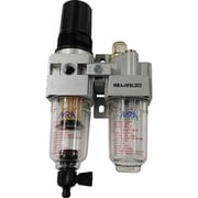 MRA エア機器3点セット MRA-HFRL202