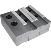 ARM 北川パワーチャック用鉄生爪N-21/B-21H70 N-21/B21H70