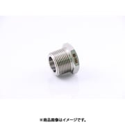 ASOH ステンレス製 変換ブッシング NPT1/2（外）×Rc3/8（内） NB-7443