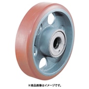 イノアック 重荷重用キャスター ダクタイル製 ログラン 車輪のみ Φ100 ND-100W