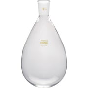 HARIO 共通摺合せなすフラスコ 1.000ml TS29/42 NFJ-1L-29.42-SCI