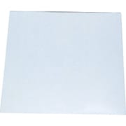 フロンケミカル PTFEシート 1t×500角 NR0534-001