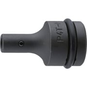 ミトロイ インパクトレンチ用タップ用ソケット P4T-M6