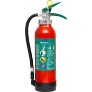 NDC ABC粉末消火器10型 加圧式 PAN-10APN（[[R4]]） PAN-10APN4