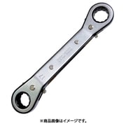 ベストツール BEST メガネラチェットレンチ（強化ABSフレーム）17x19 PFR-07
