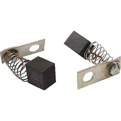 ウラワミニター カーボンブラシ（2個入） PKE60-101A