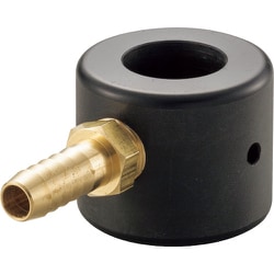 サンコー テクノ パワーキュージンドリル 専用アダプター PQ4-AD