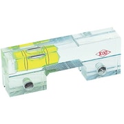 KOD 曲尺用アイベル水平器（マグネット固定式） PS-70M