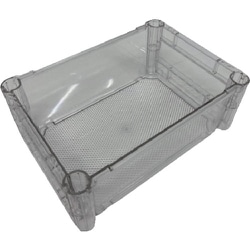 mitsuya ポリカトラコン クリア M45810 PTC-T